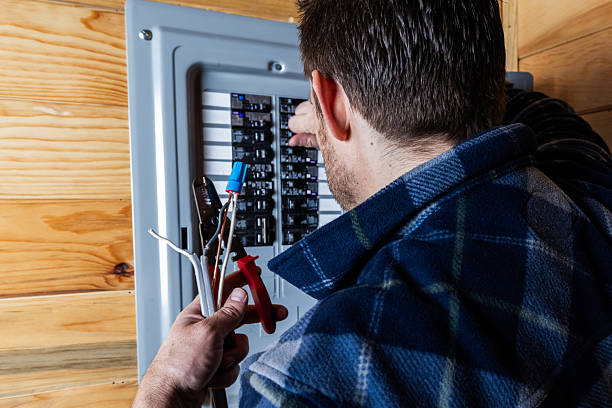 Affordable Generator Installation solutions in East Glenville, NY